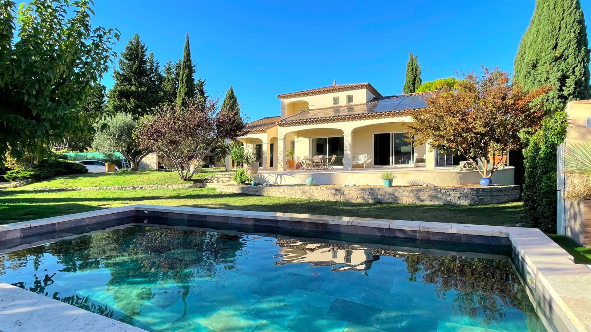 Maison à vendre, 205m², Uzès