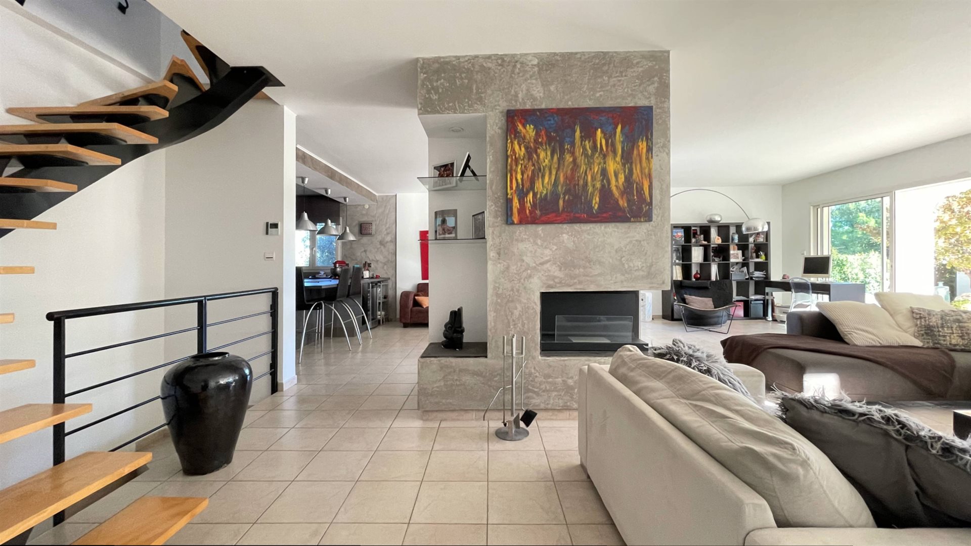 Maison à vendre, 205m², Uzès