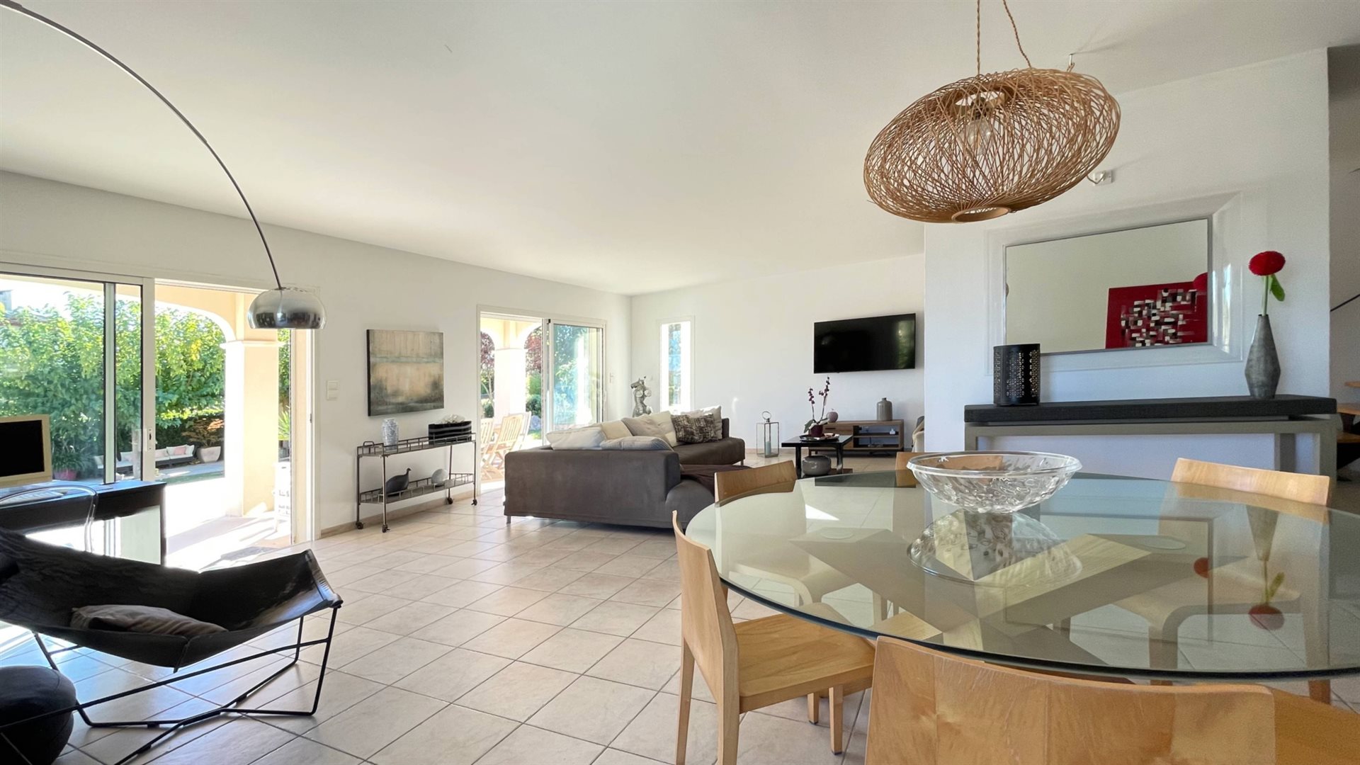 Maison à vendre, 205m², Uzès