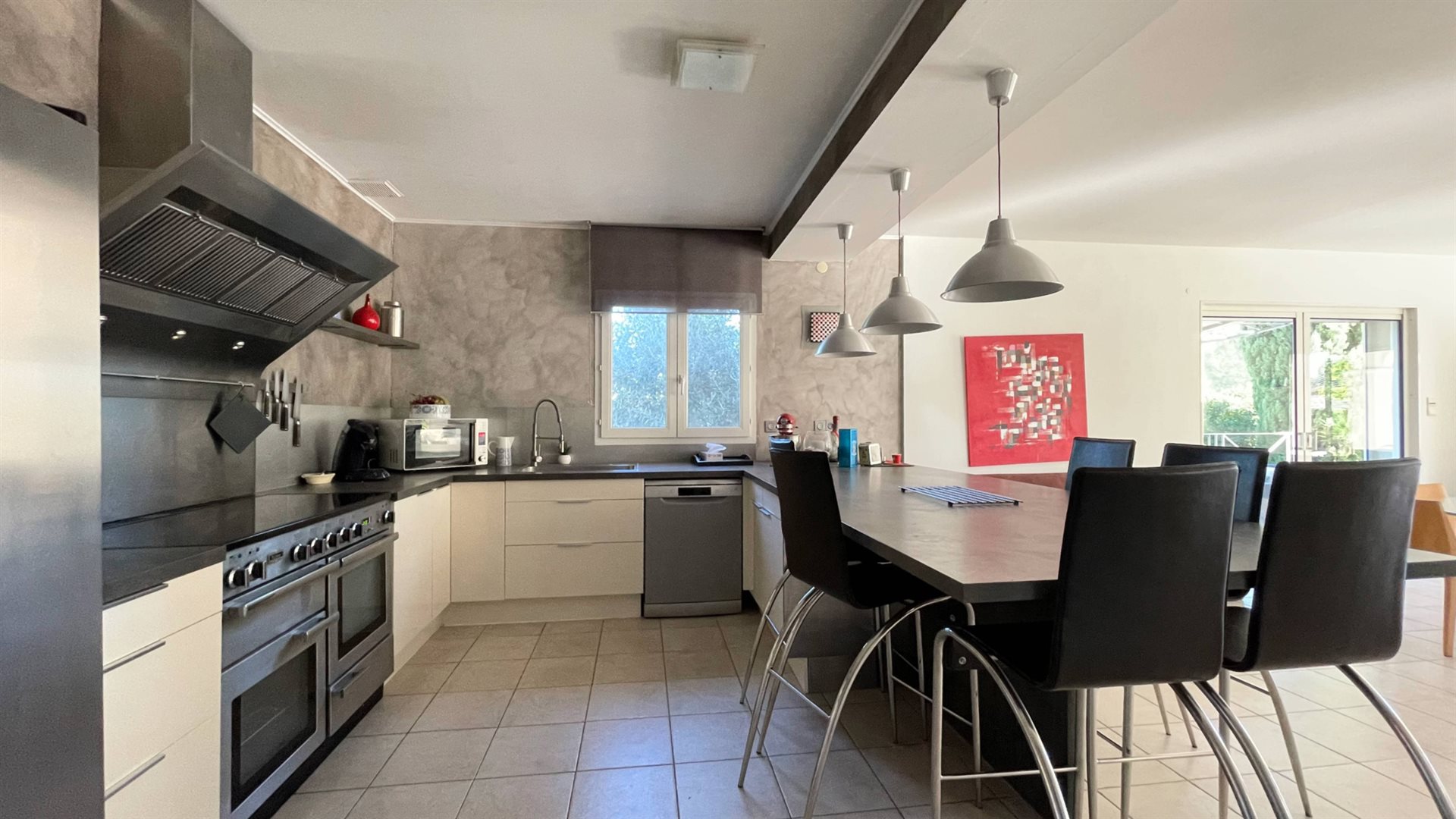 Maison à vendre, 205m², Uzès