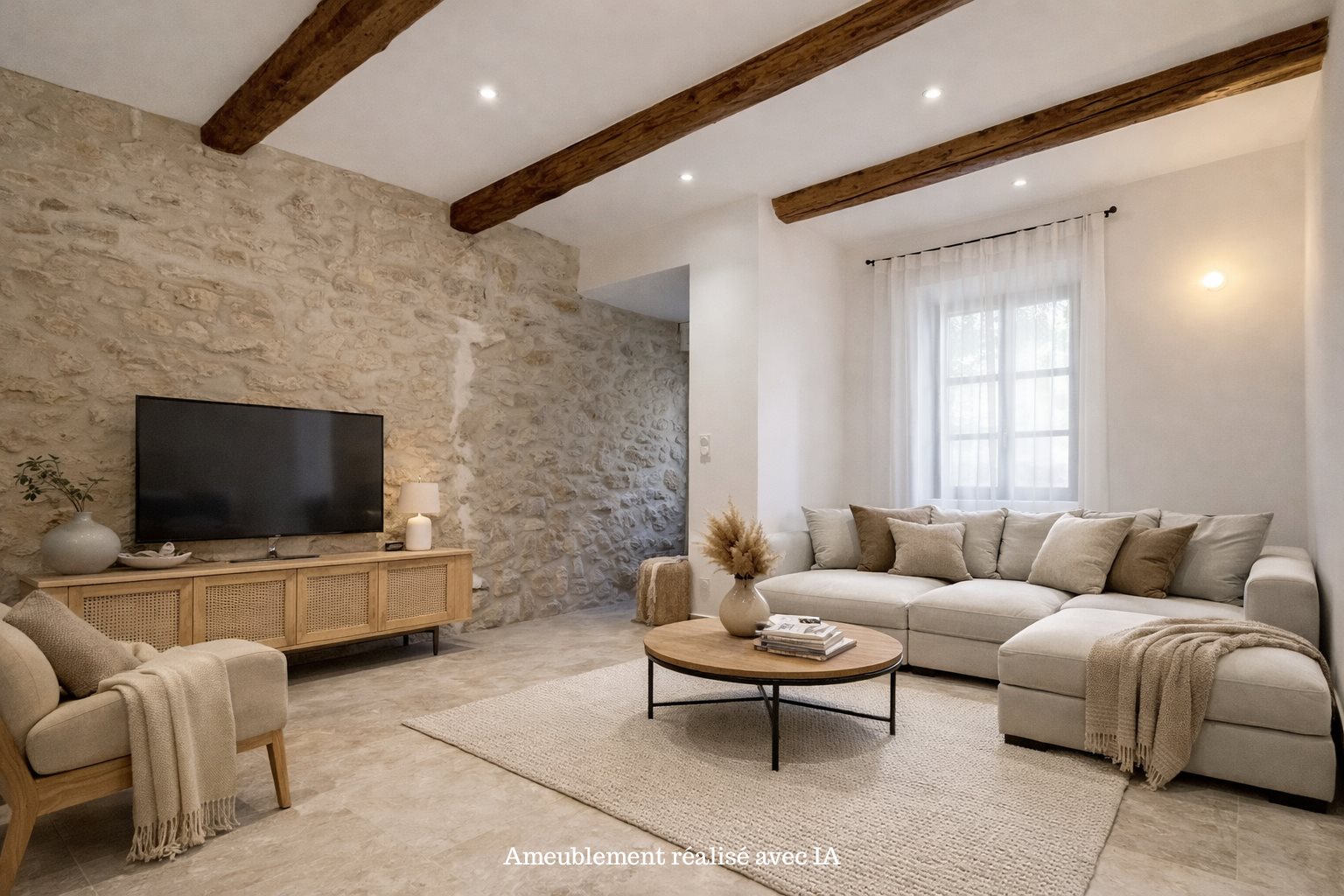 Maison à vendre, 115m², Uzès