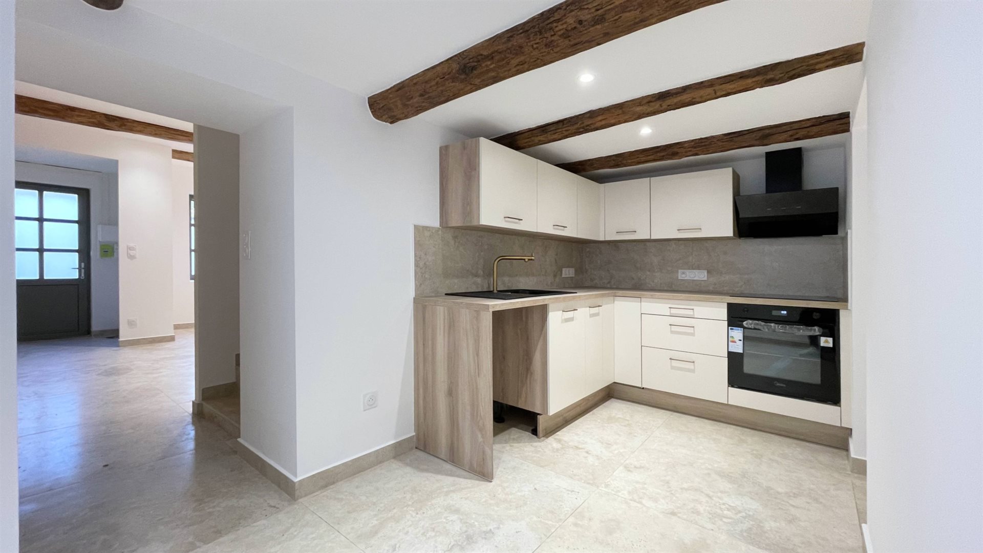 Maison à vendre, 115m², Uzès