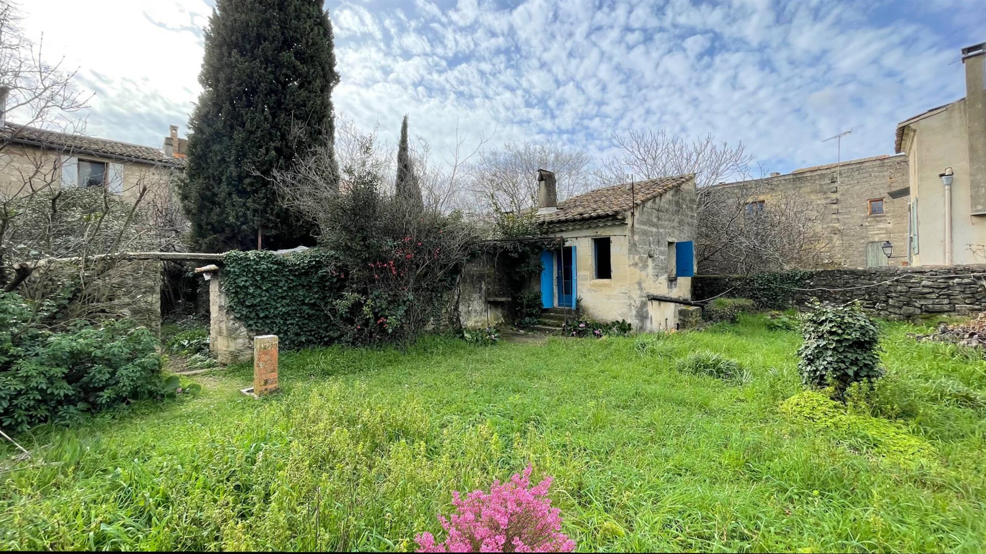 Maison à vendre, 182m², Uzès