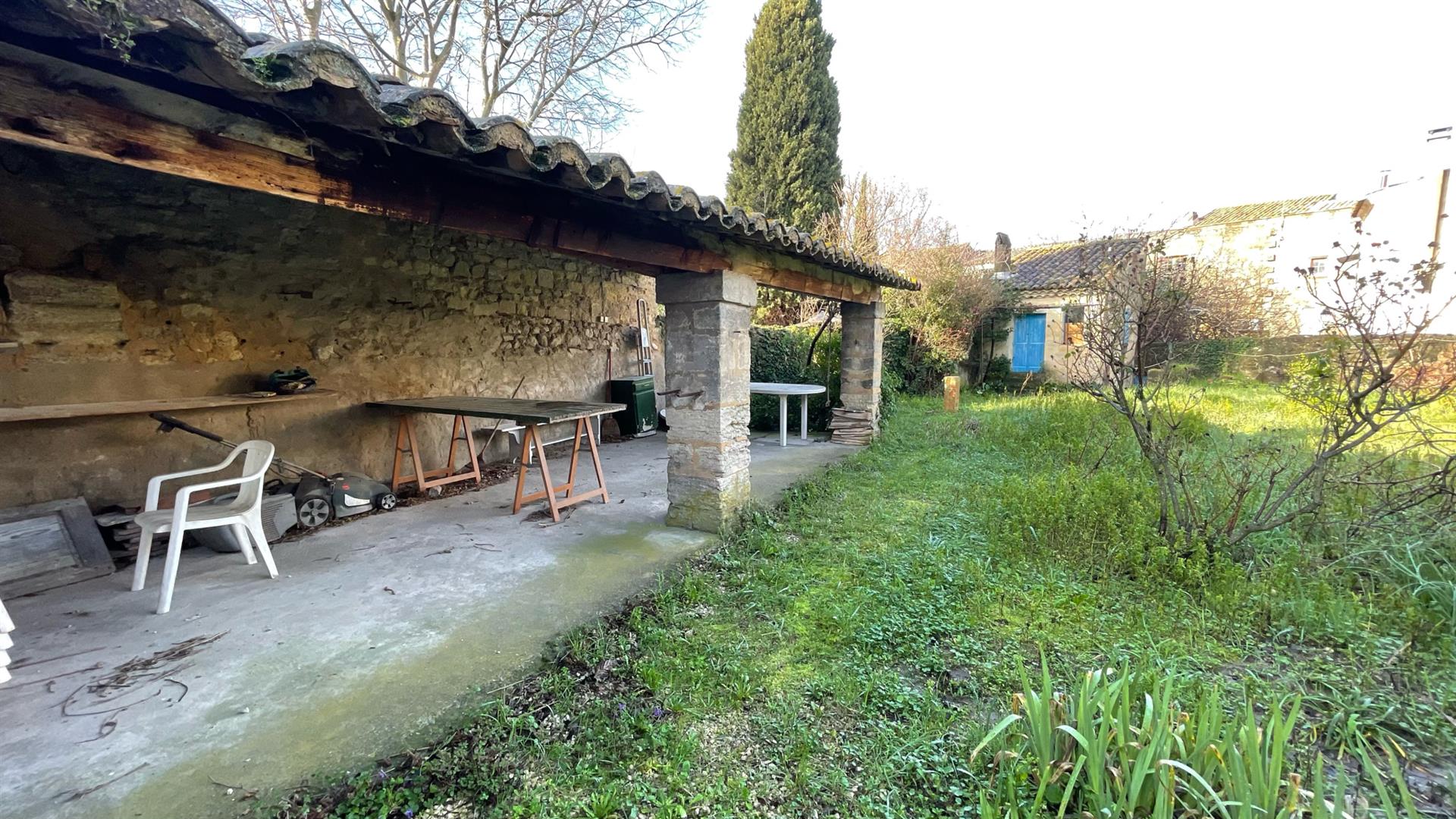 Maison à vendre, 182m², Uzès
