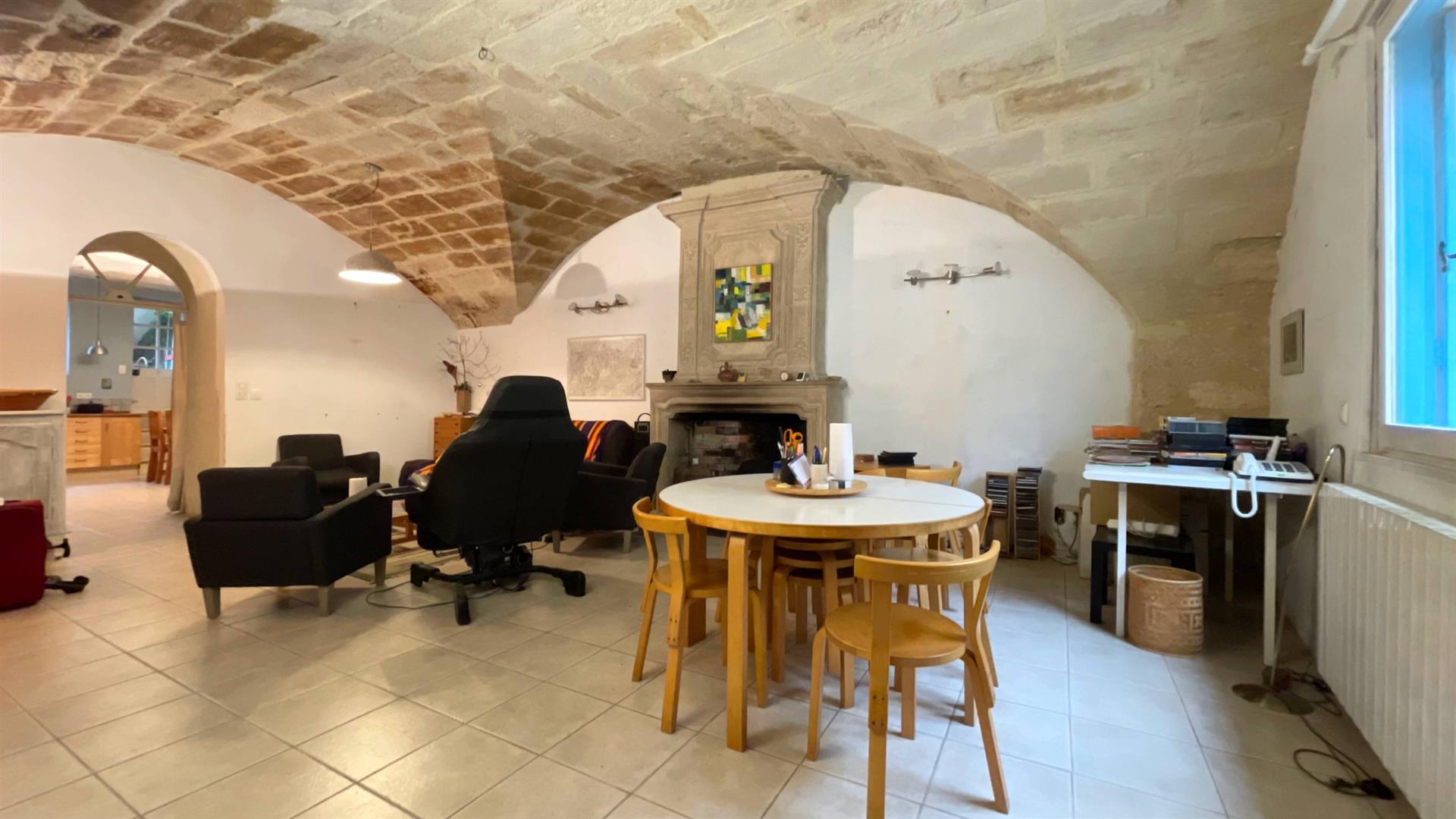 Maison à vendre, 182m², Uzès