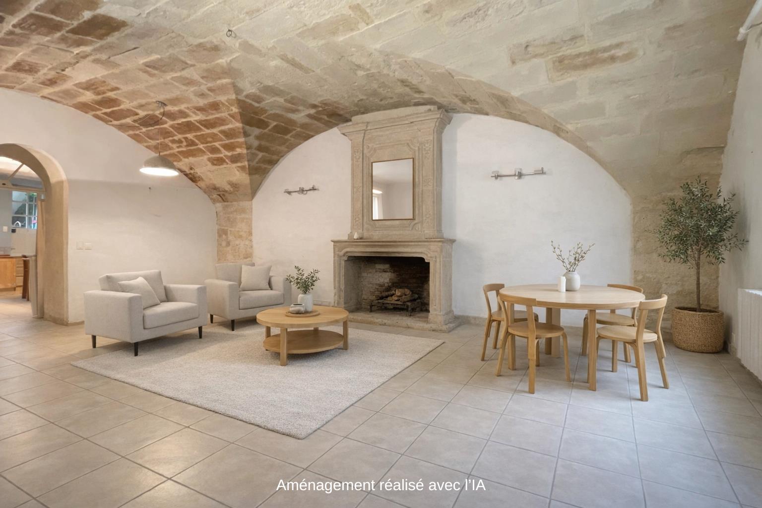 Maison à vendre, 182m², Uzès