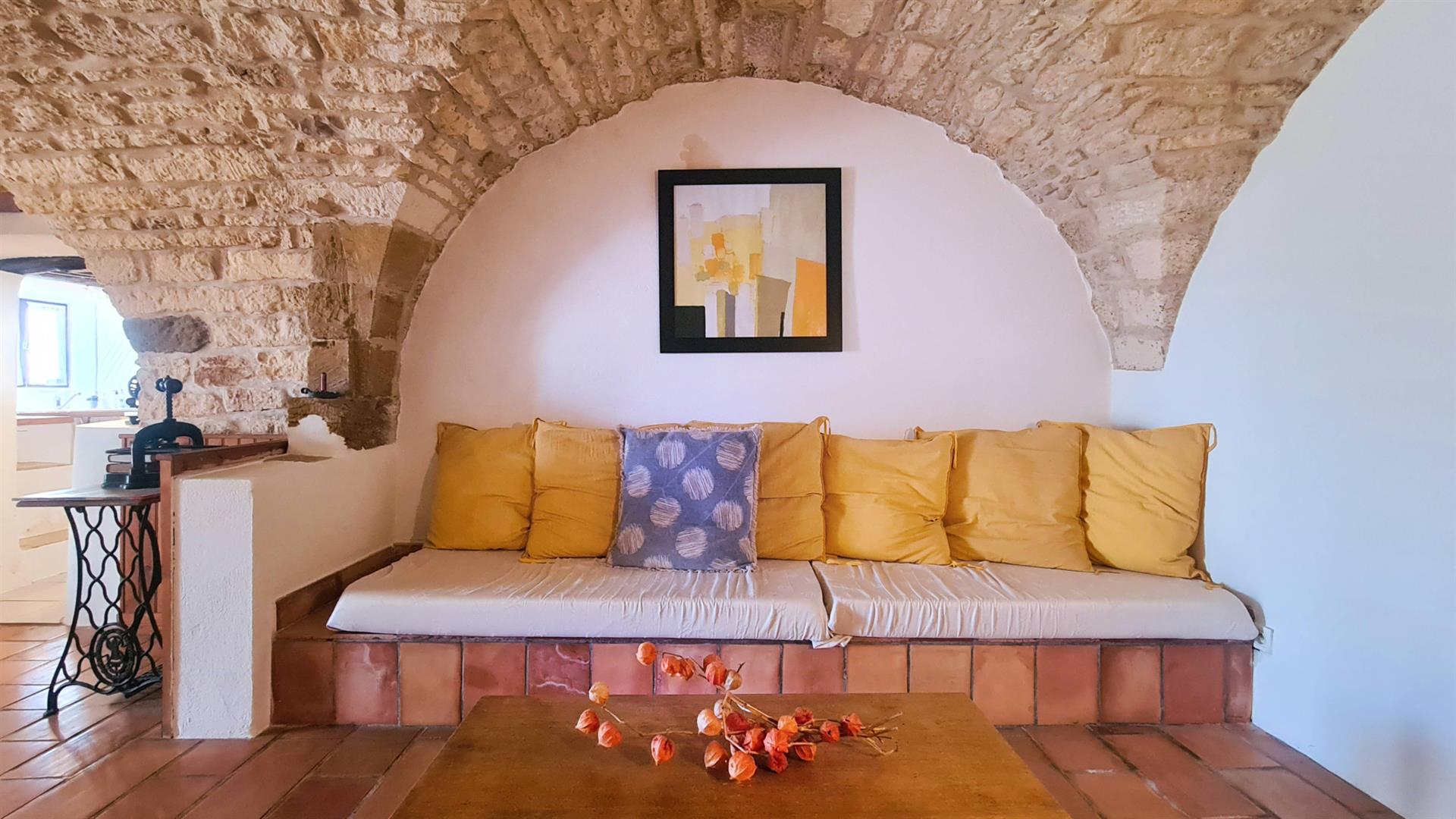 Maison à vendre, 98m², Blauzac