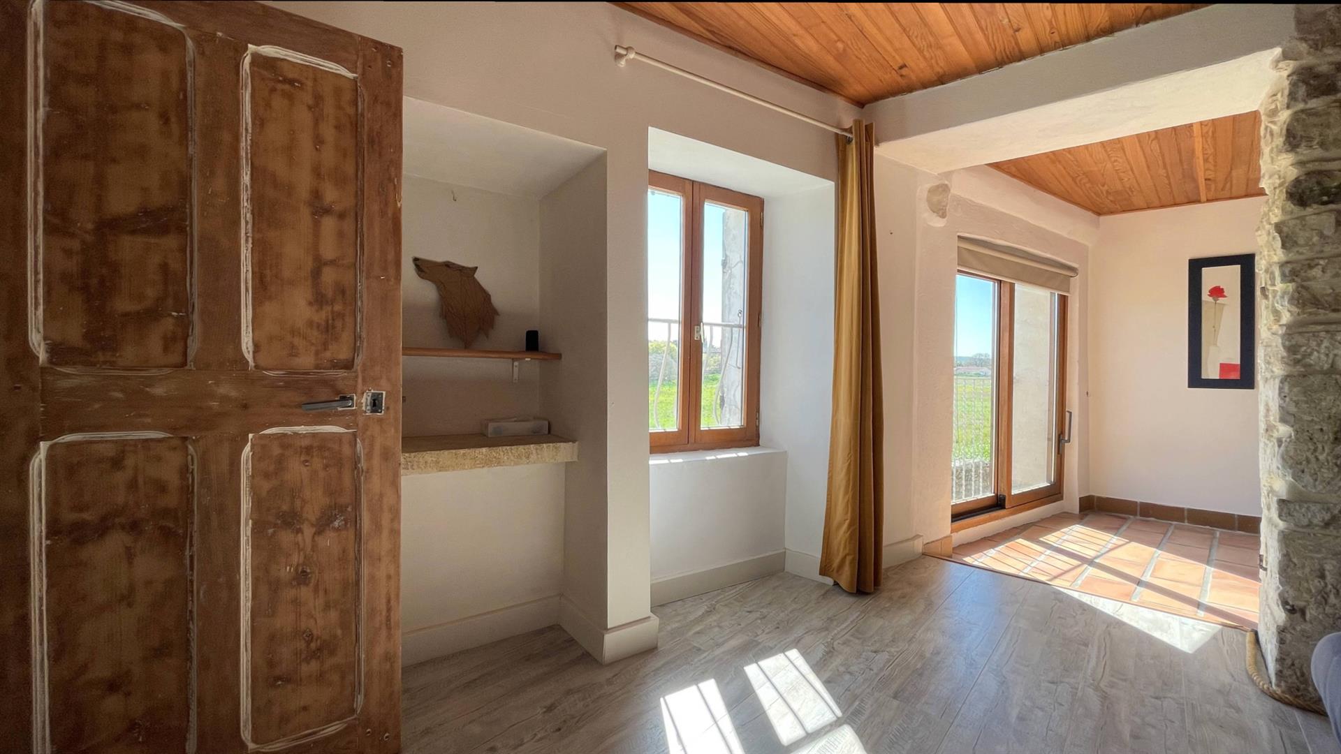 Maison à vendre, 98m², Blauzac