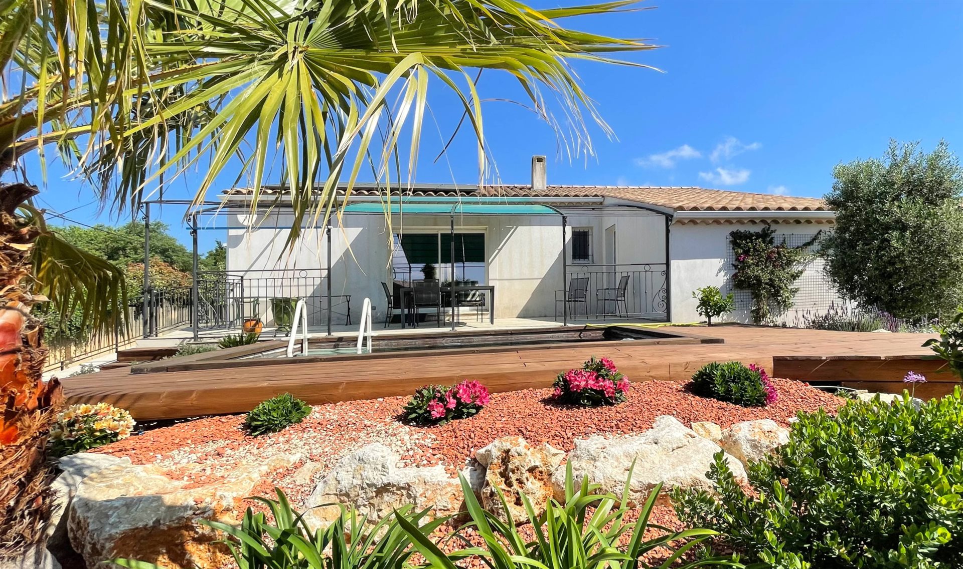 Maison à vendre, 115m², Uzès
