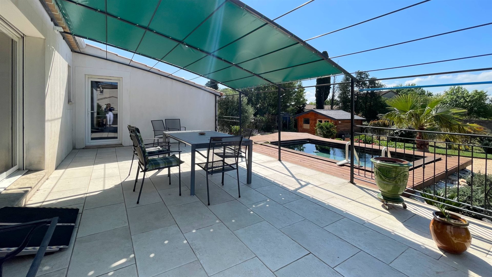 Maison à vendre, 115m², Uzès