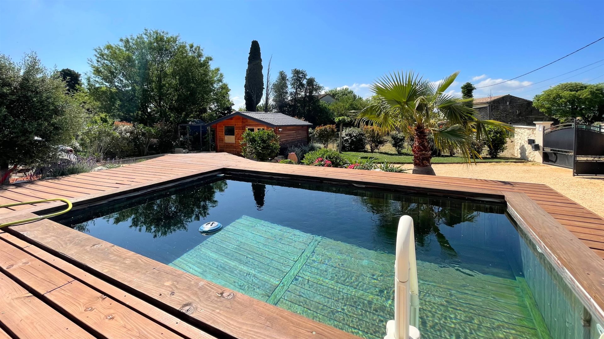 Maison à vendre, 115m², Uzès