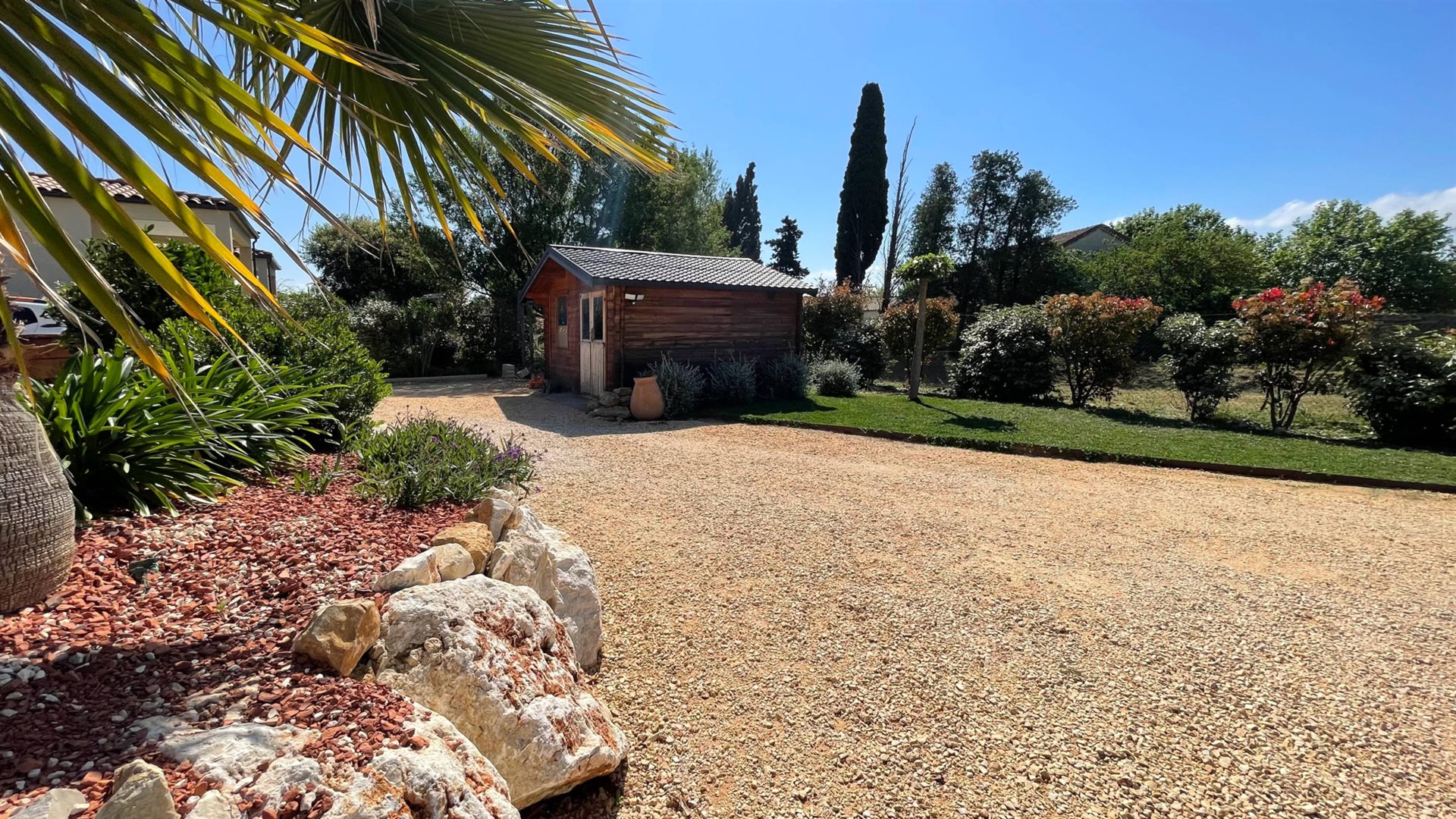 Maison à vendre, 115m², Uzès