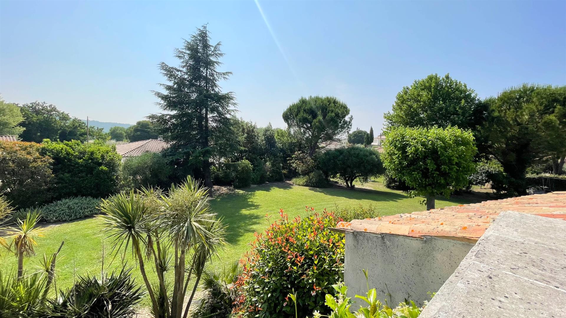 Maison à vendre, 270m², Uzès