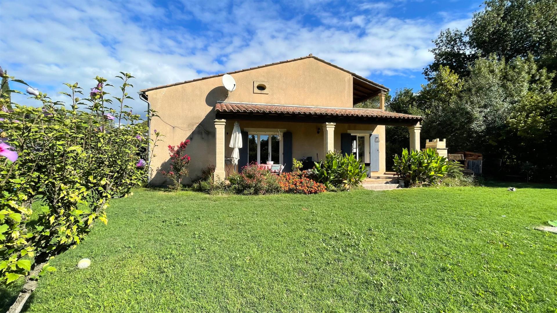 Maison à vendre, 155m², Uzès