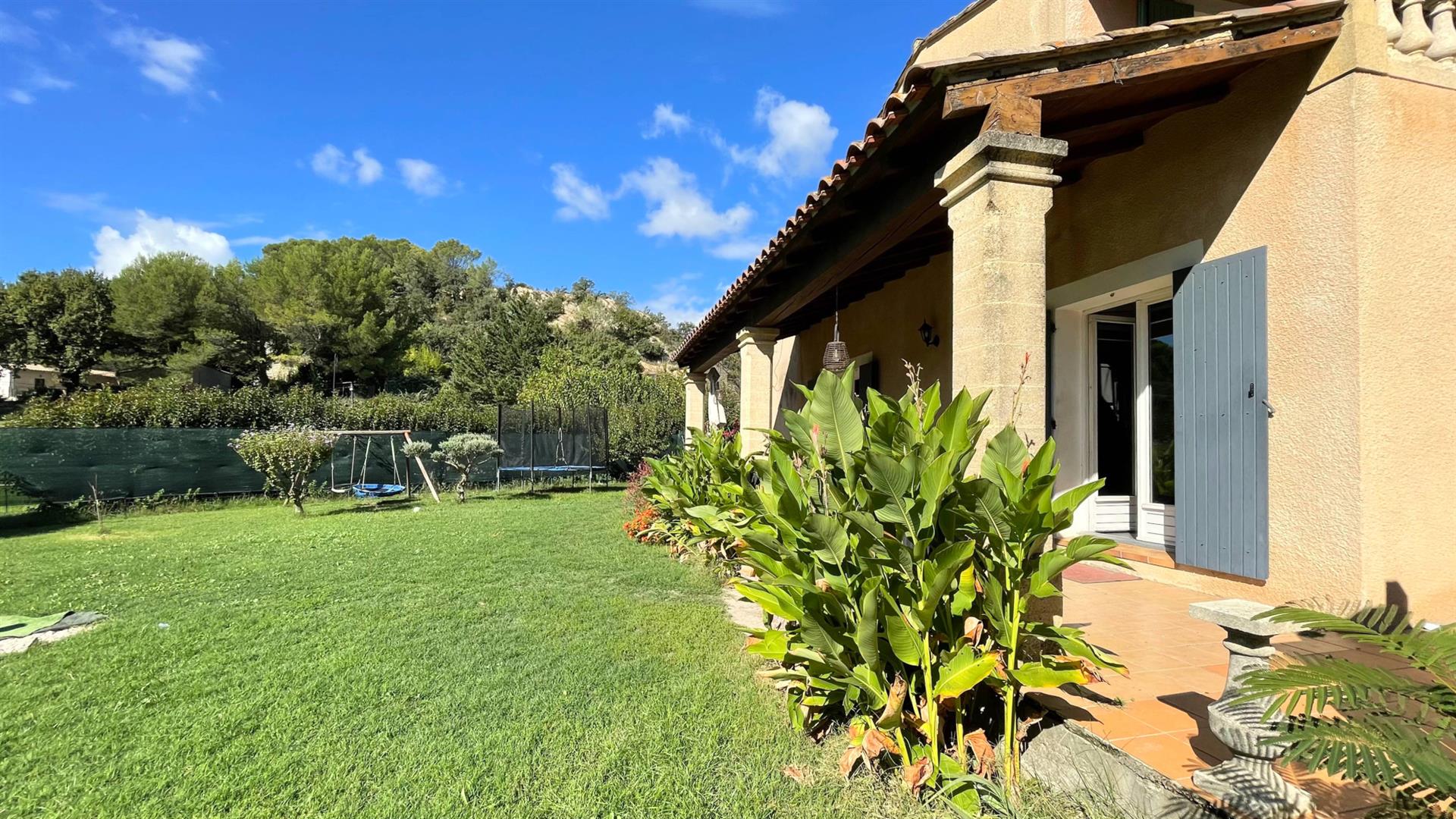 Maison à vendre, 155m², Uzès