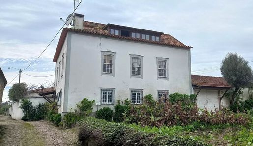 Landhuis in Barqueiros met 13 kamers