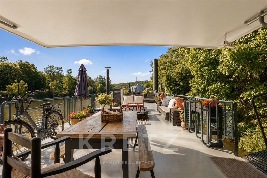Maison à vendre, 230m², Le Port-Marly