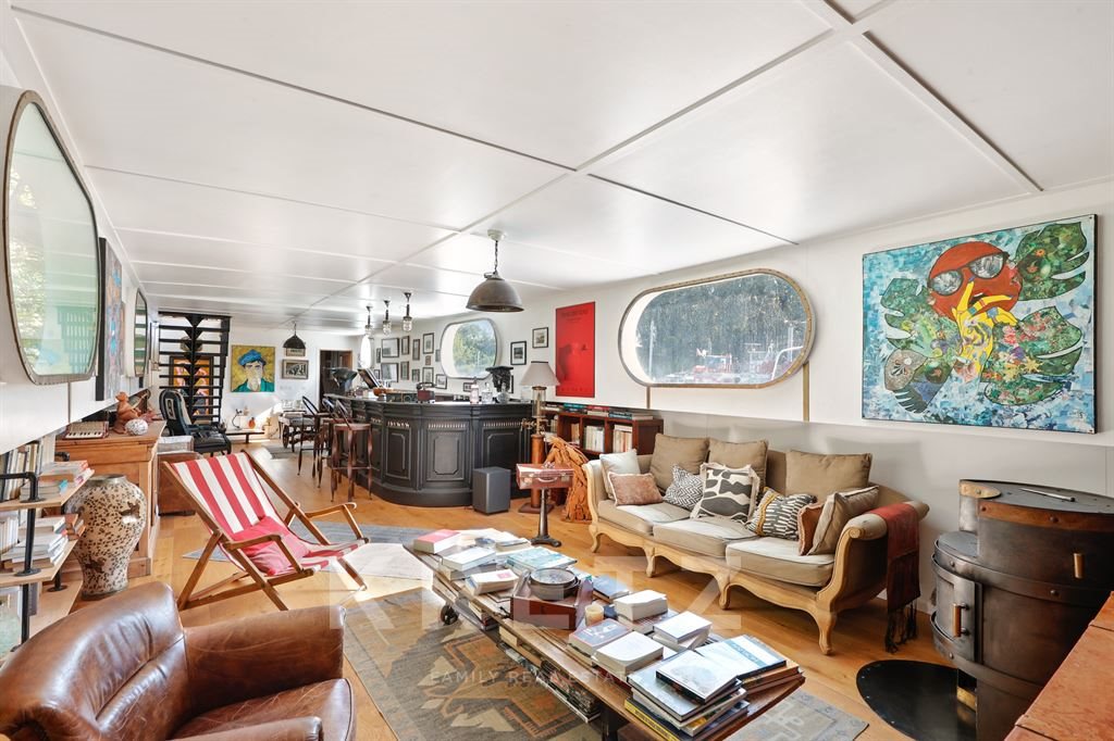 Maison à vendre, 230m², Le Port-Marly