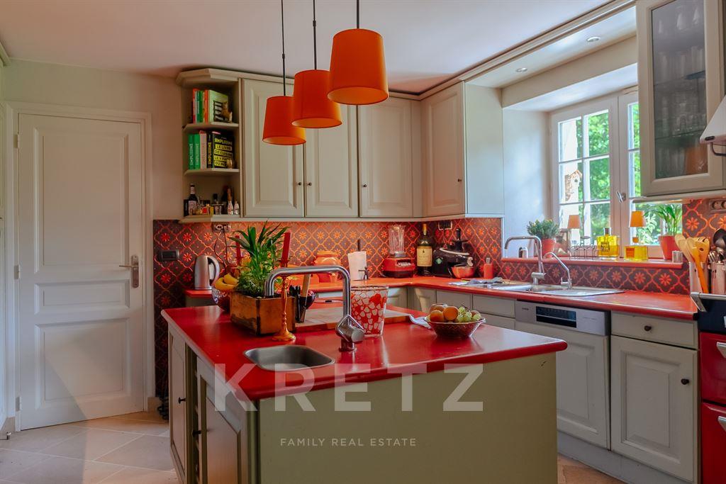 Maison à vendre, 491m², La Falaise