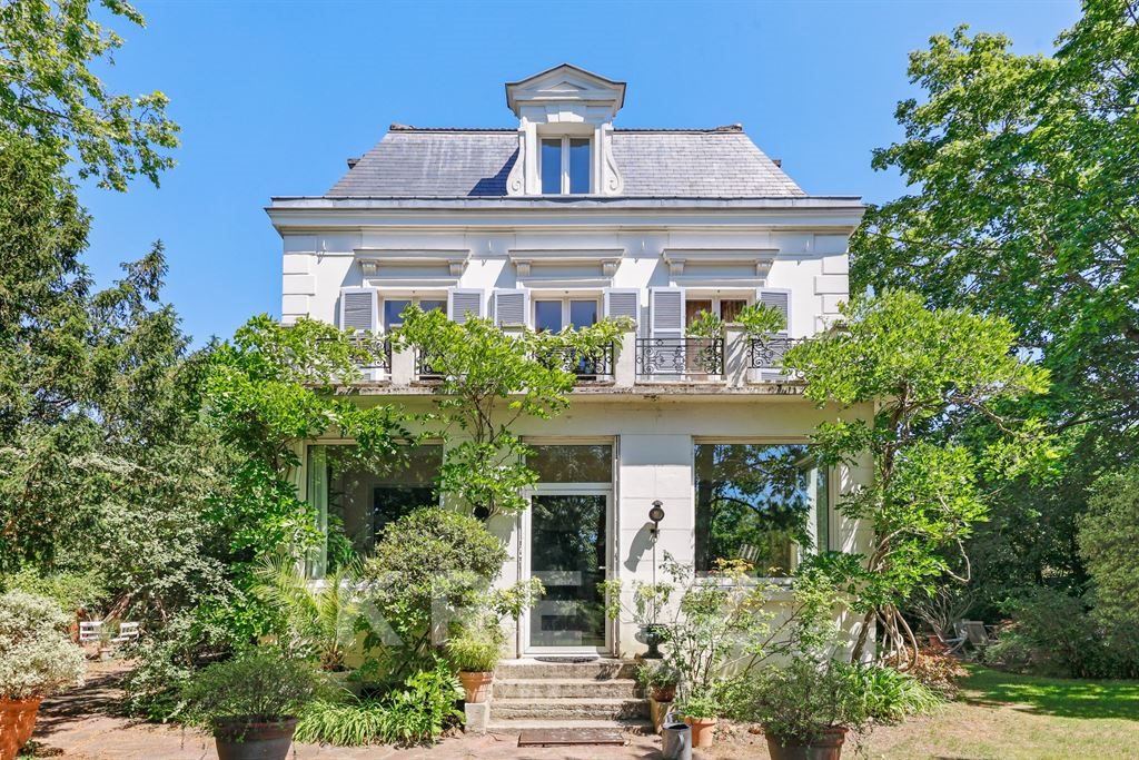 Maison à vendre, 379m², Le Vésinet