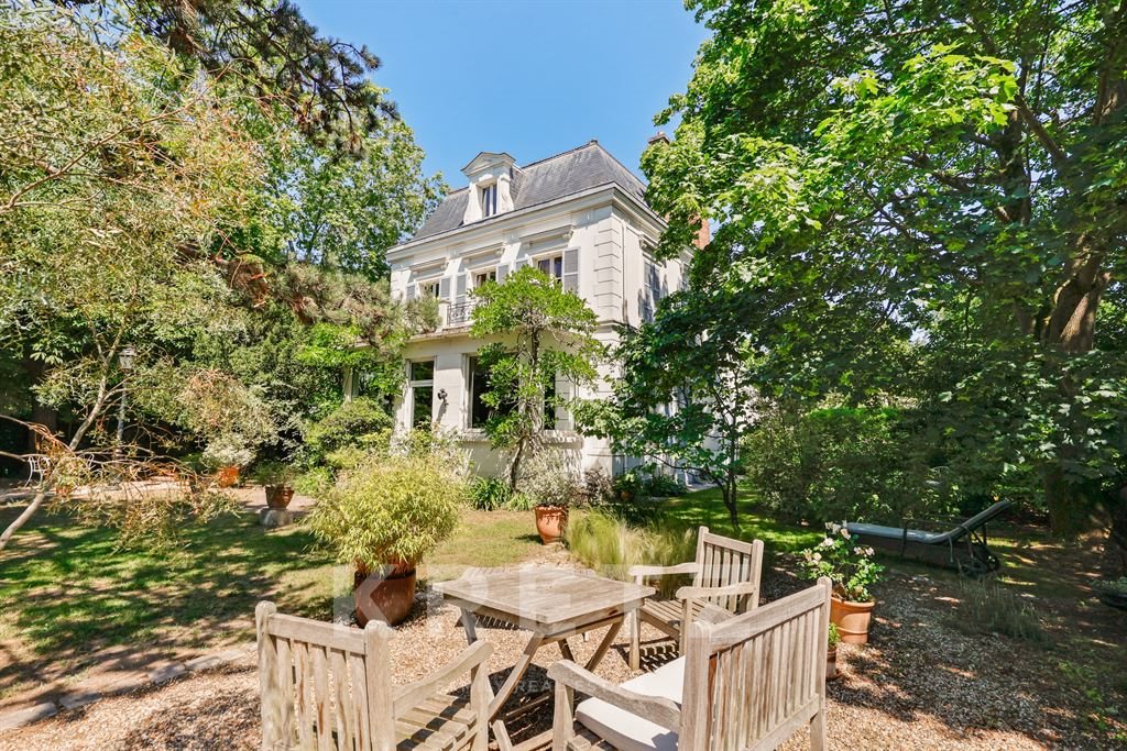 Maison à vendre, 379m², Le Vésinet