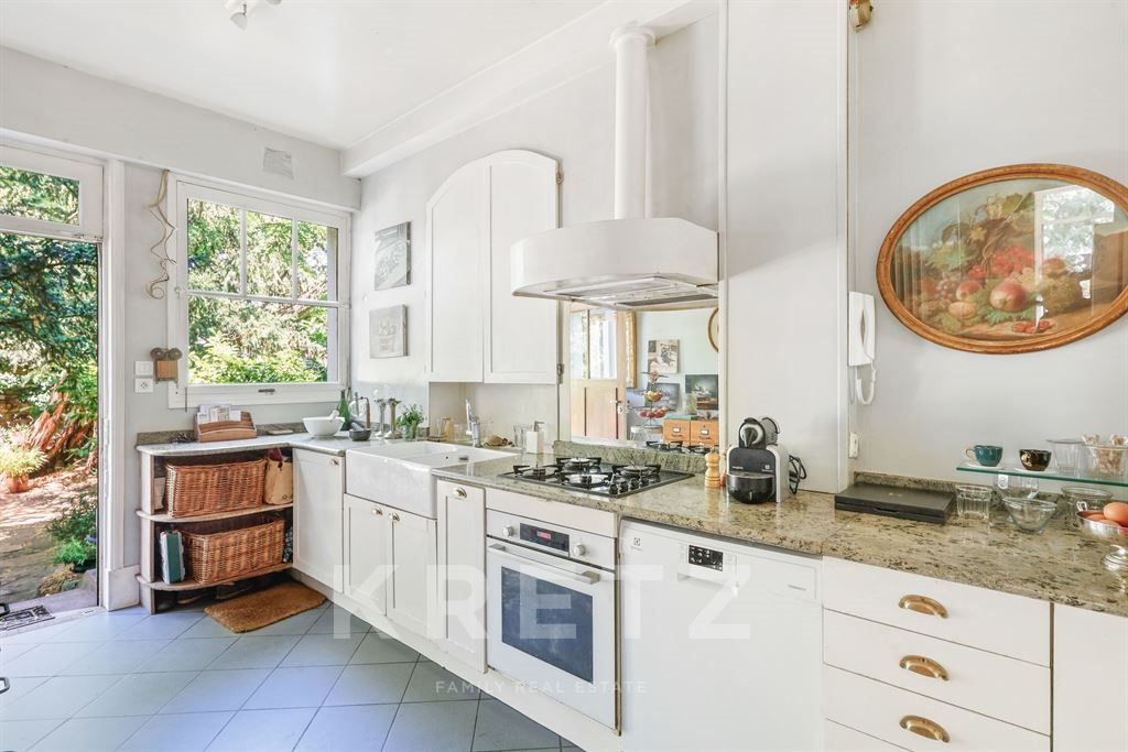 Maison à vendre, 379m², Le Vésinet