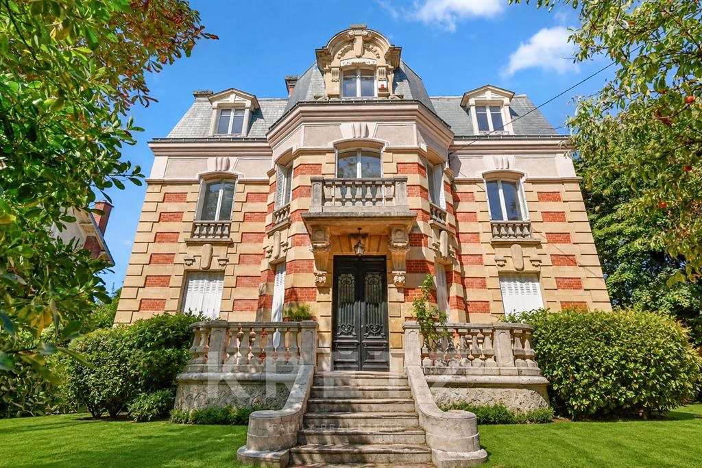 Maison à vendre, 324m², Chatou