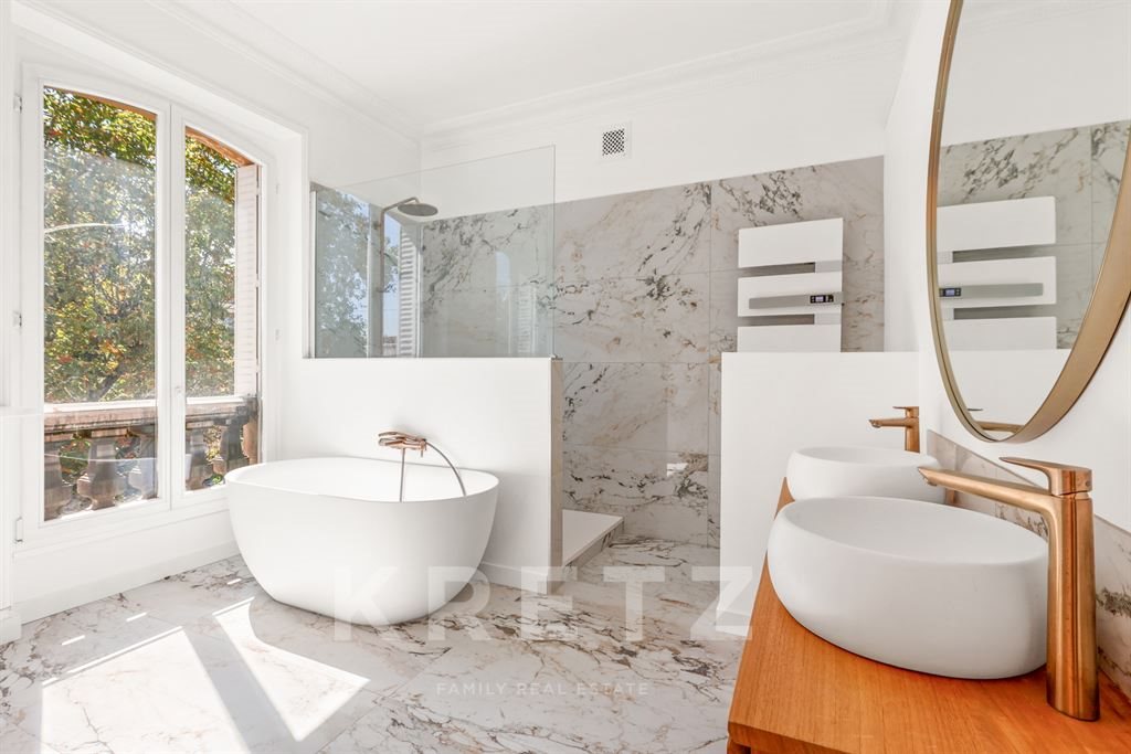 Maison à vendre, 324m², Chatou
