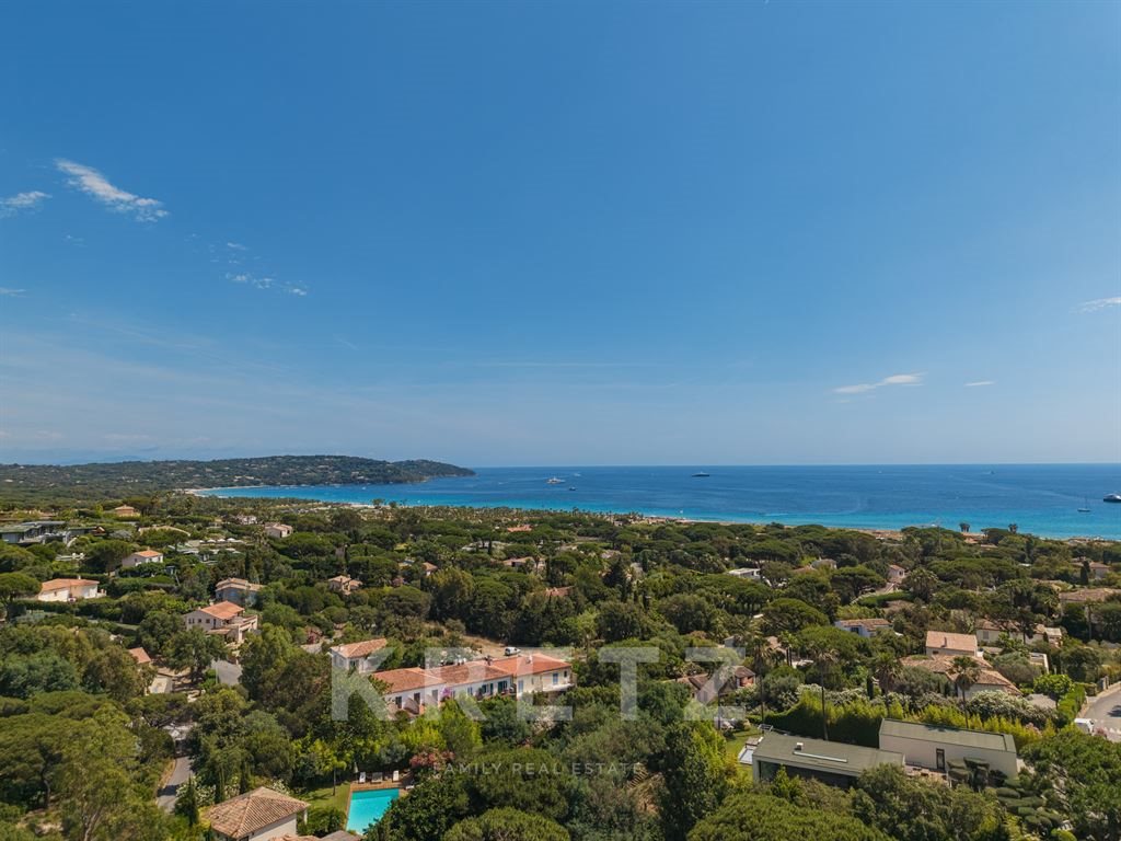 Maison à vendre, 250m², Ramatuelle