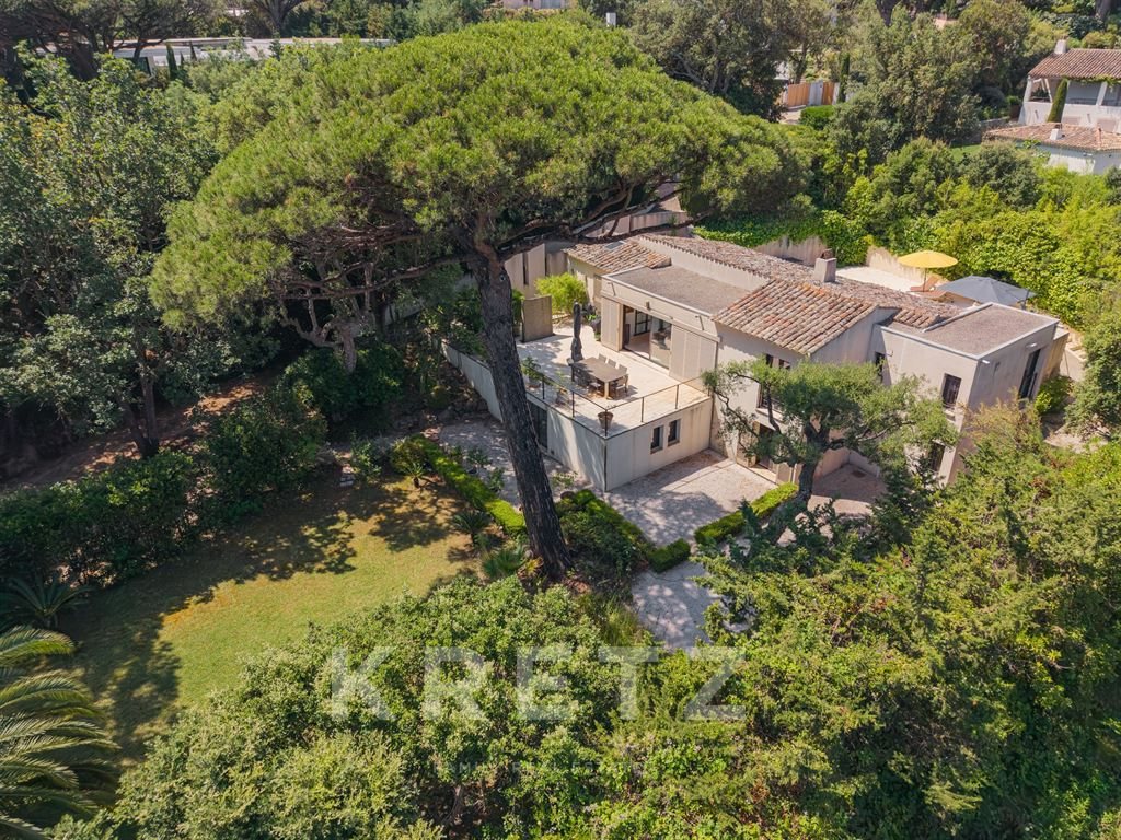 Maison à vendre, 250m², Ramatuelle