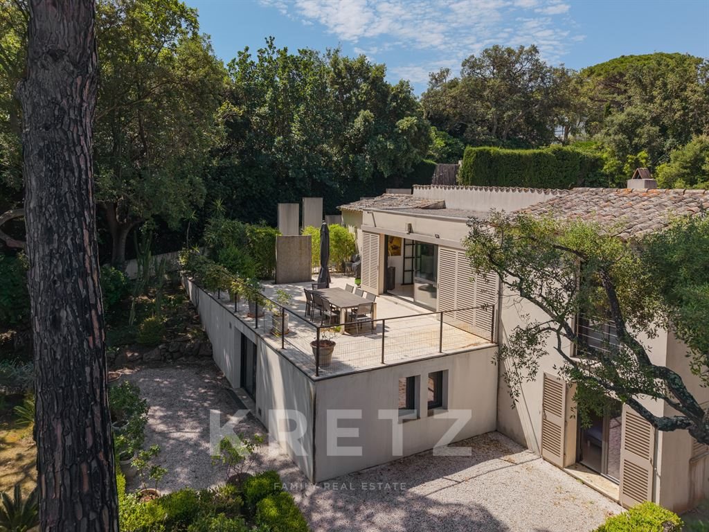 Maison à vendre, 250m², Ramatuelle