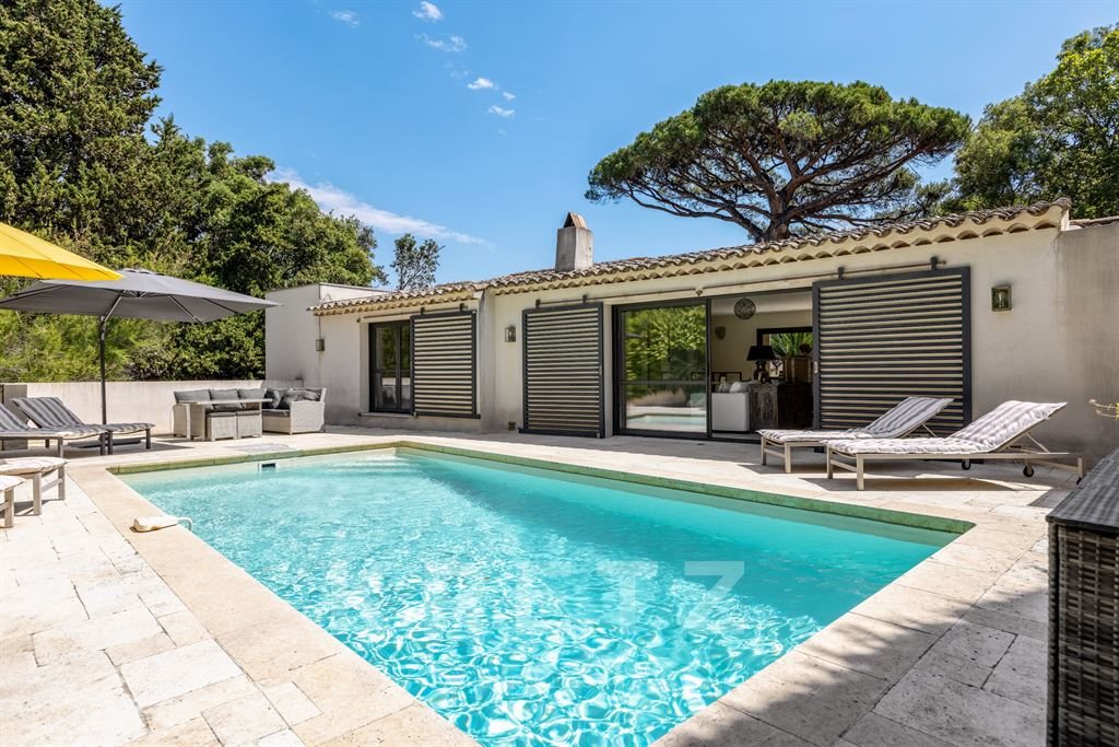 Maison à vendre, 250m², Ramatuelle