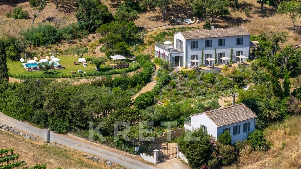 Maison – Saint-Tropez