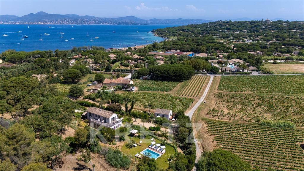 Maison – Saint-Tropez - Vue 2