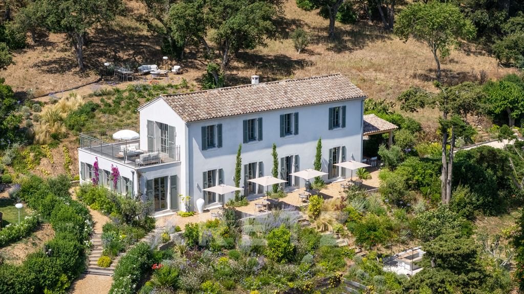 Maison – Saint-Tropez - Vue 3