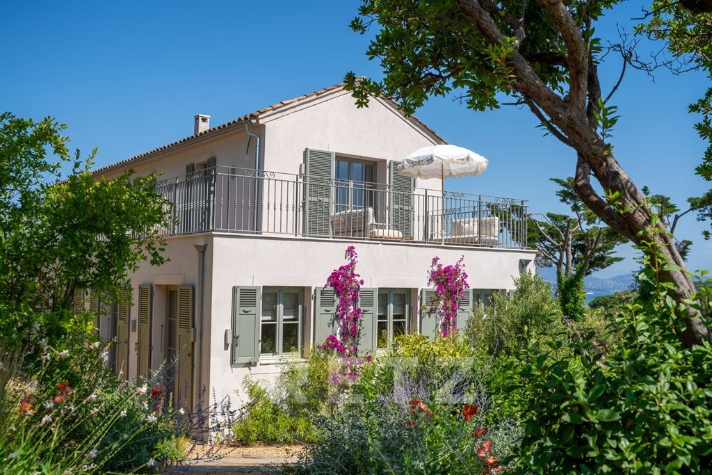 Maison – Saint-Tropez - Vue 4