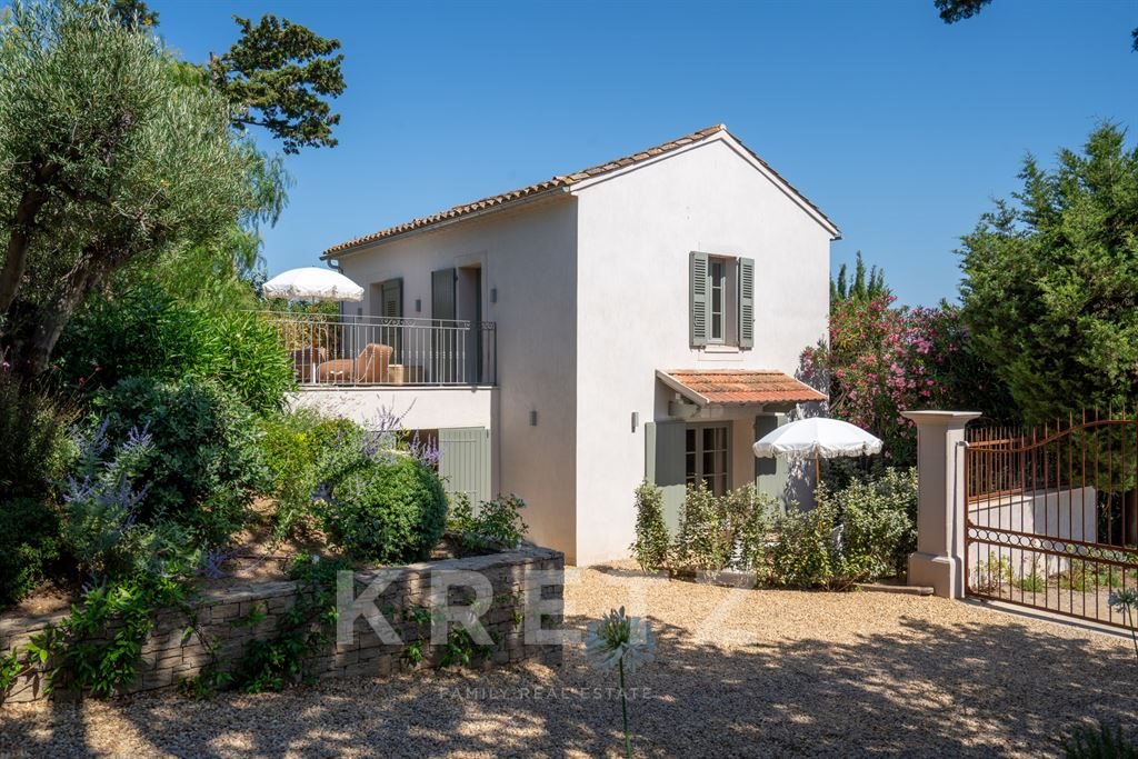 Maison – Saint-Tropez - Vue 5