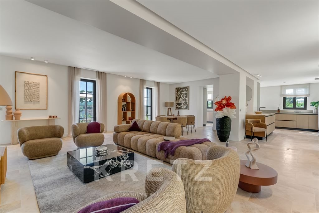 Maison – Saint-Tropez - Plus