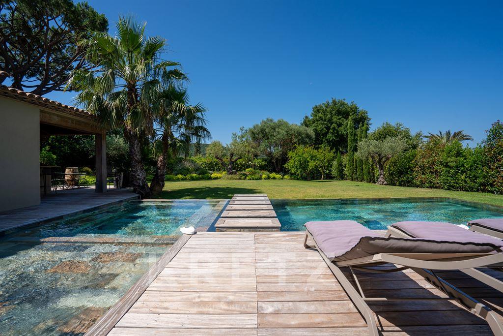 Maison à vendre, 400m², Saint-Tropez