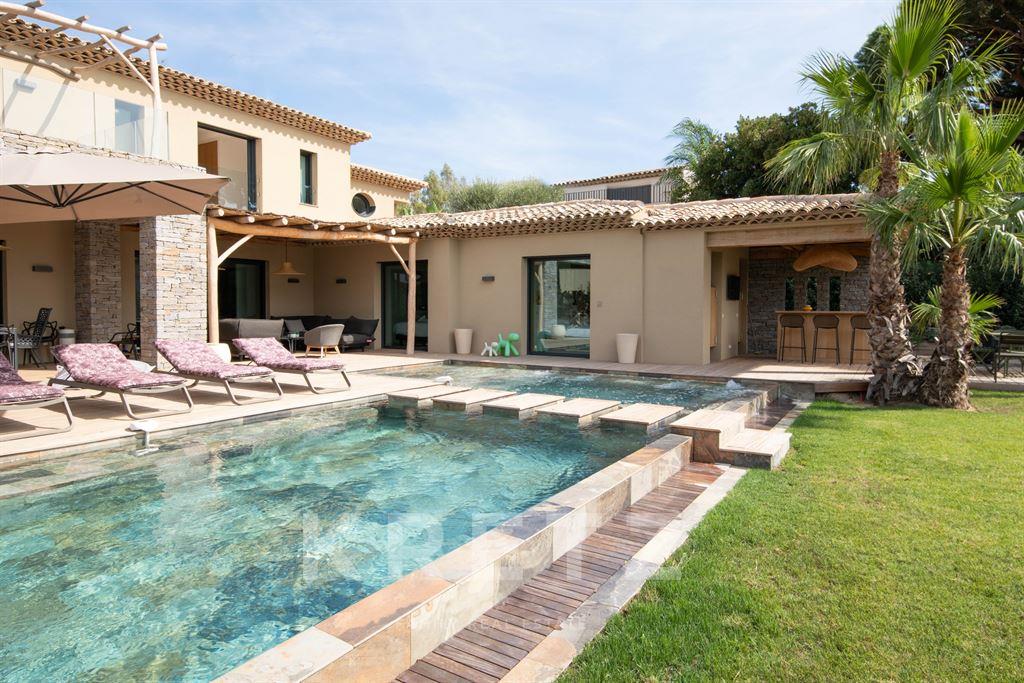 Maison à vendre, 400m², Saint-Tropez