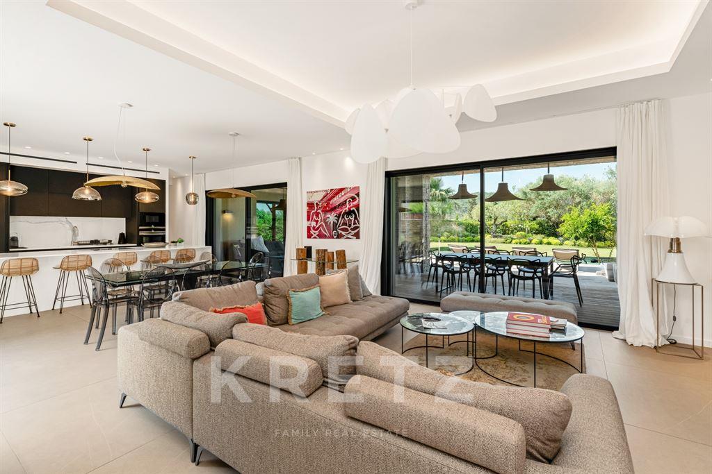 Maison à vendre, 400m², Saint-Tropez