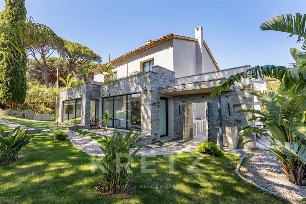 Maison à vendre, 215m², Grimaud