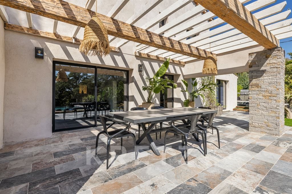 Maison à vendre, 215m², Grimaud