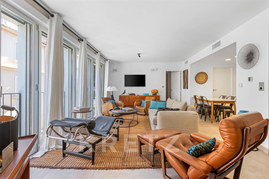 Appartement à vendre, 76m², Saint-Tropez