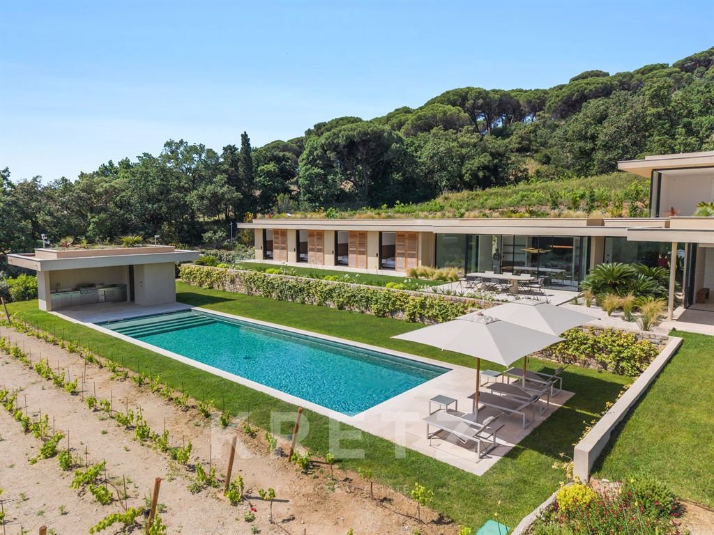 Maison à vendre, 630m², Ramatuelle