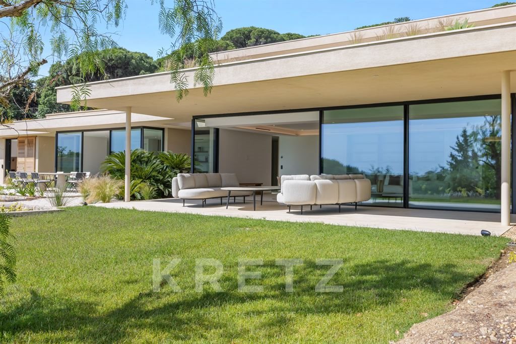 Maison à vendre, 630m², Ramatuelle