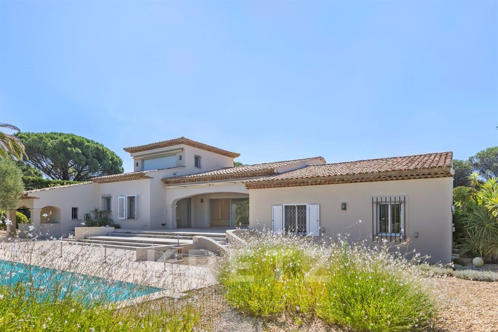 Maison à vendre, 250m², Saint-Tropez