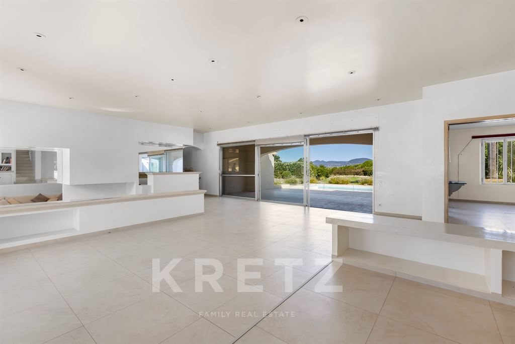 Maison à vendre, 250m², Saint-Tropez