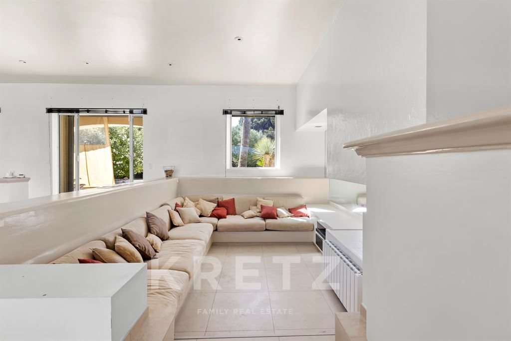 Maison à vendre, 250m², Saint-Tropez