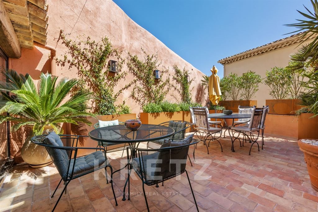Maison à vendre, 250m², Grimaud